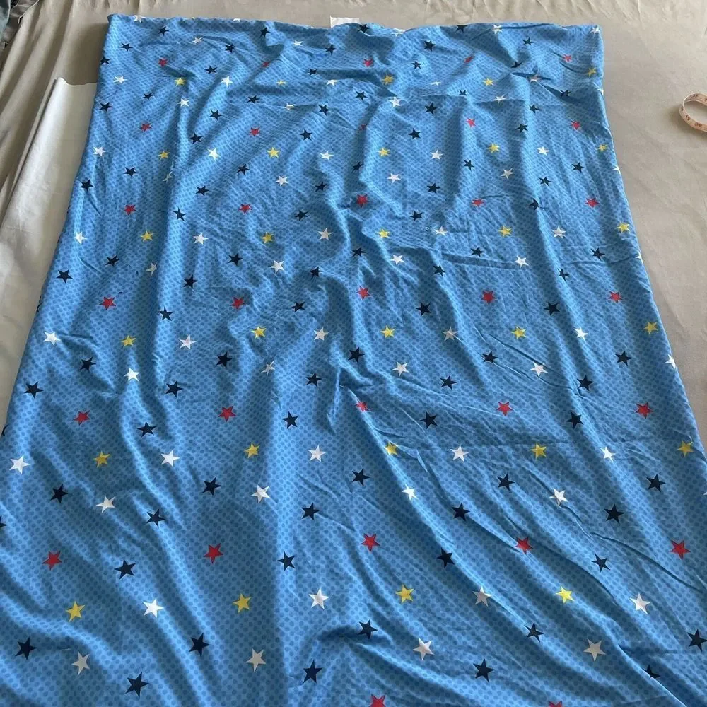 Warner Bros. Super Heros Batman, Superman & Green Lantern Comforter Kids Bedroom